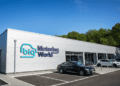 Big Motoring World's EV Price War