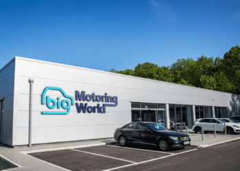 Big Motoring World's EV Price War