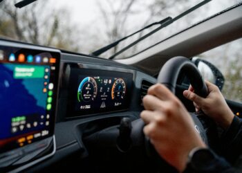 Slow Down to Save Cash: UK Drivers Face 10% Speed Cut as Fuel Prices Hit War-Time Highs