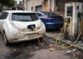 Price ‘Parity’ or Value Crash? Used EVs Drop 9.1% While Petrol Rises 5.1%