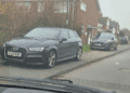 The £2,000 'Driveway Tax': Why Parking on the Street Costs UK Drivers Double