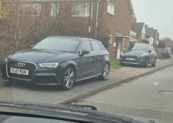 The £2,000 'Driveway Tax': Why Parking on the Street Costs UK Drivers Double