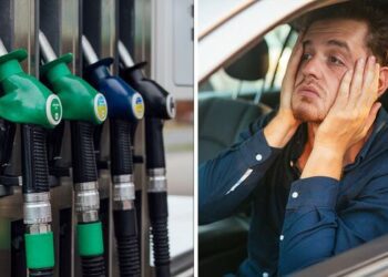 Fuel price volatility pushes 70% of petrol drivers toward EVs