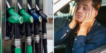 Fuel price volatility pushes 70% of petrol drivers toward EVs