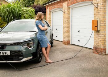 Five-Figure EV Losses: Leasing Industry Admits 'Savage' Depreciation Wipeout