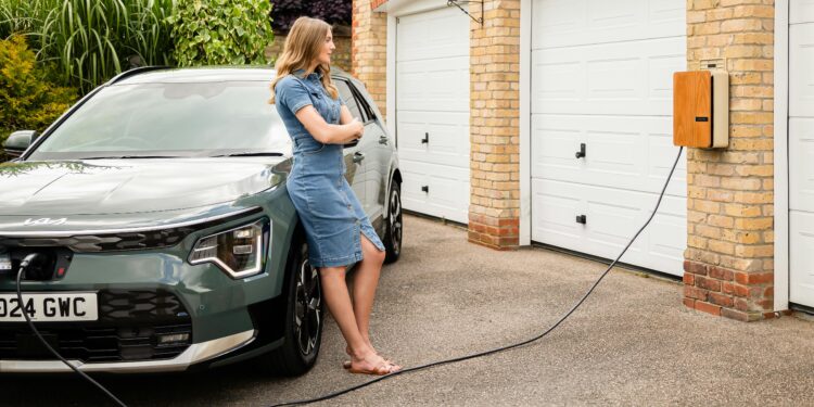 Five-Figure EV Losses: Leasing Industry Admits 'Savage' Depreciation Wipeout