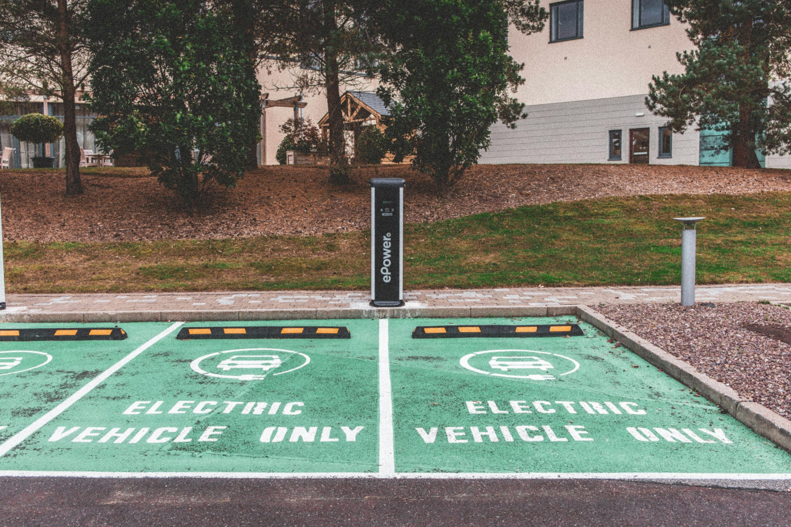 British Vehicle Rental and Leasing Association