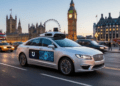 Uber’s $10 Billion Robotaxi Gamble: Can the Ride-Hail Giant Outpace Waymo and Tesla?